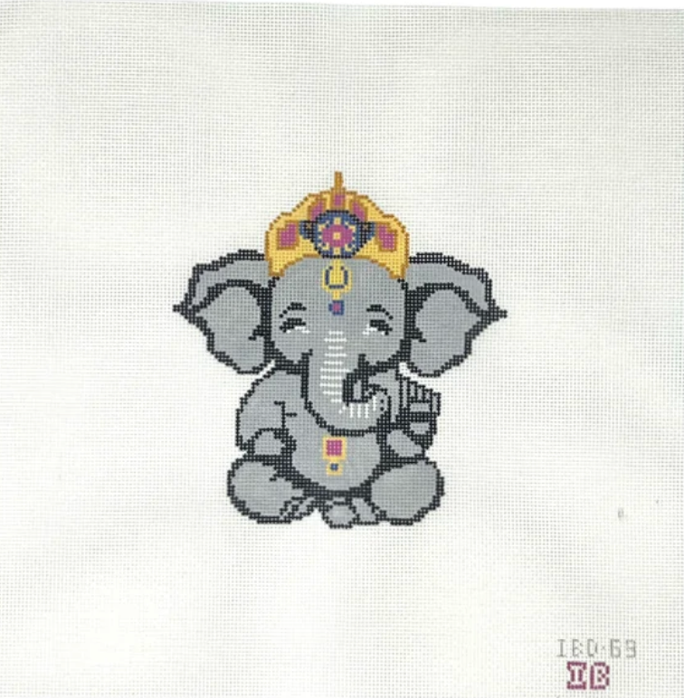 Rangoli Ganesh