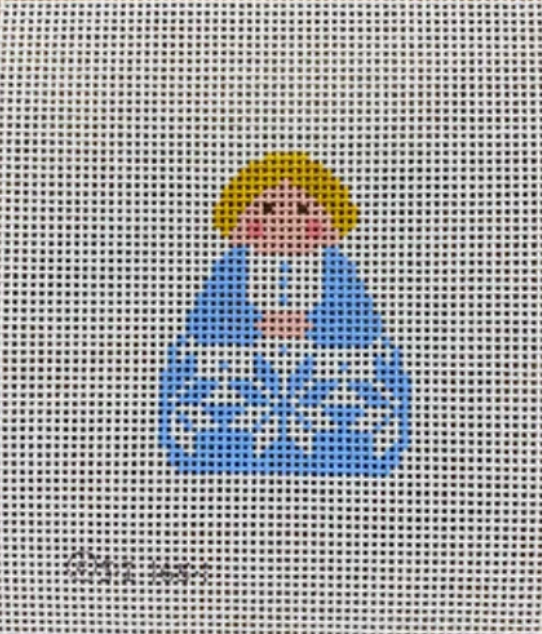 January Angel