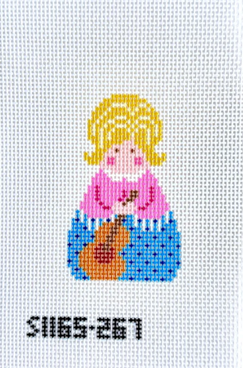 Dolly Angel