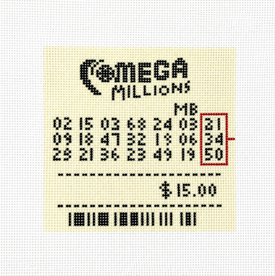 Mega Money