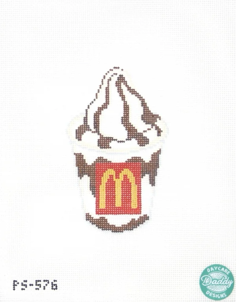 Ice Cream Cup