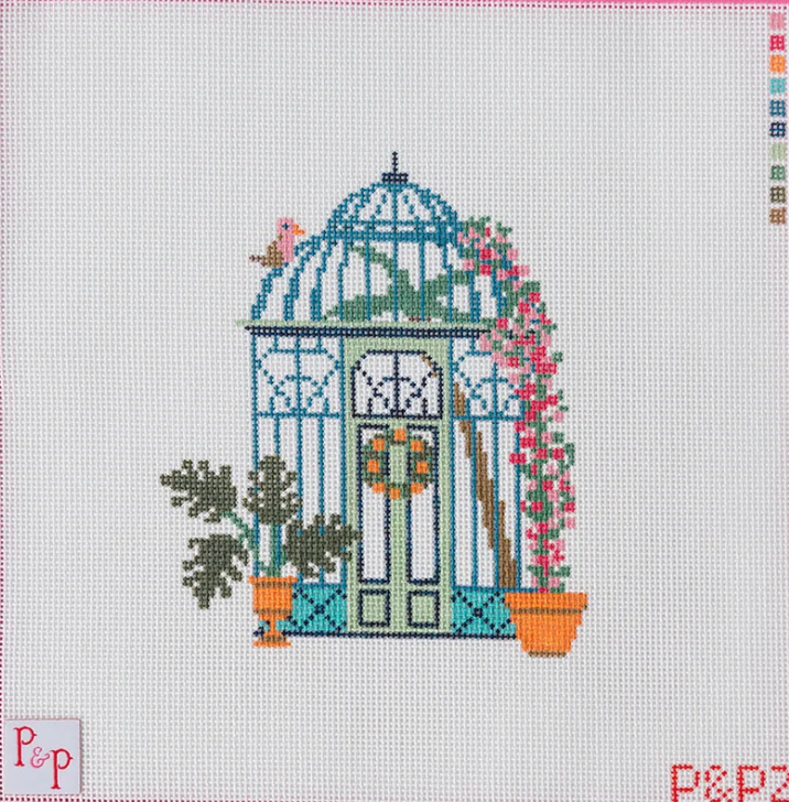 Citrus Canopy