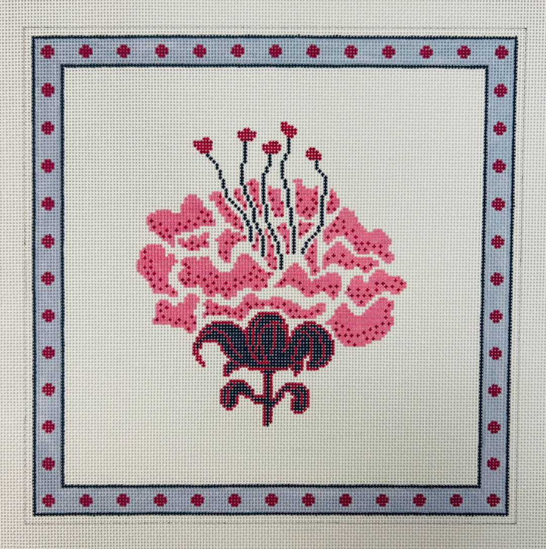 Katie Ridder Raspberry Peony