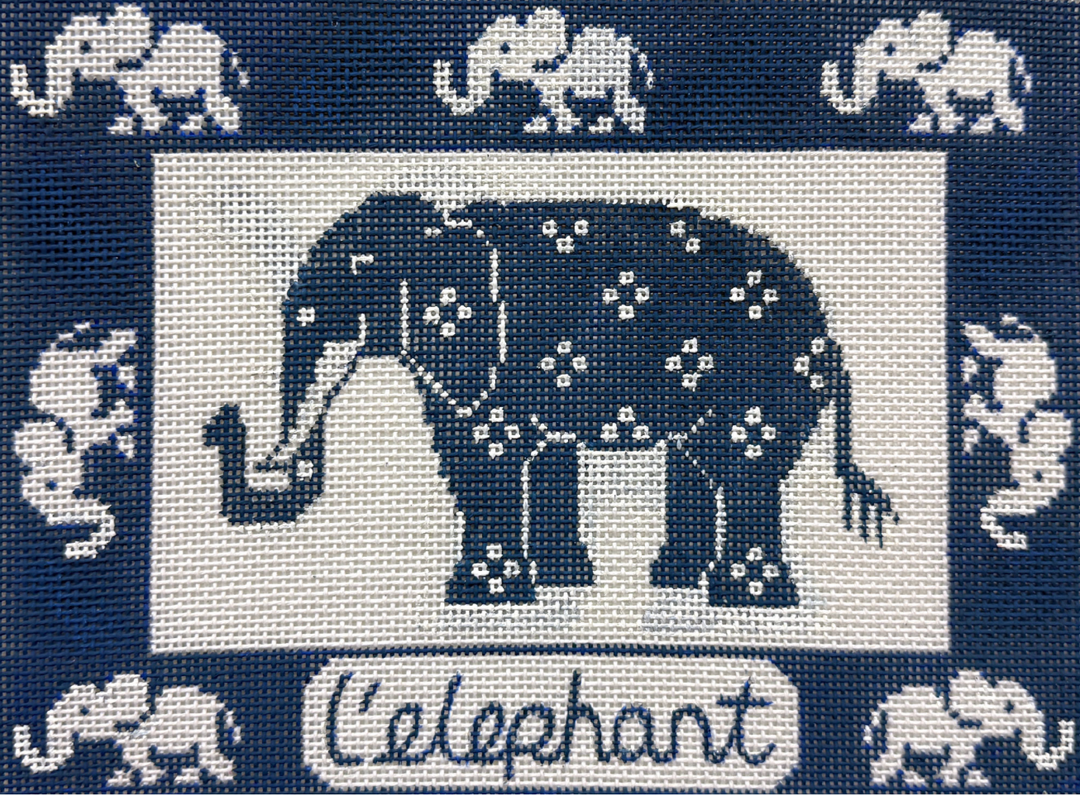 L'Elephant