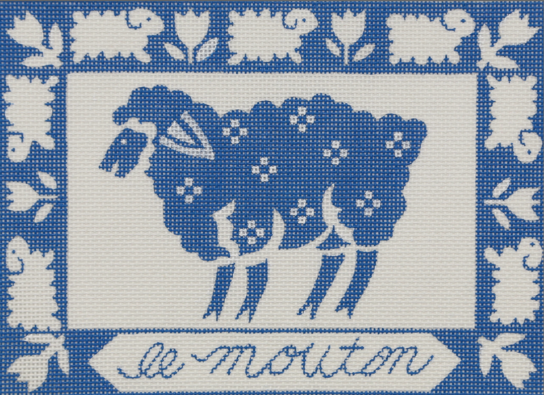 Le Mouton