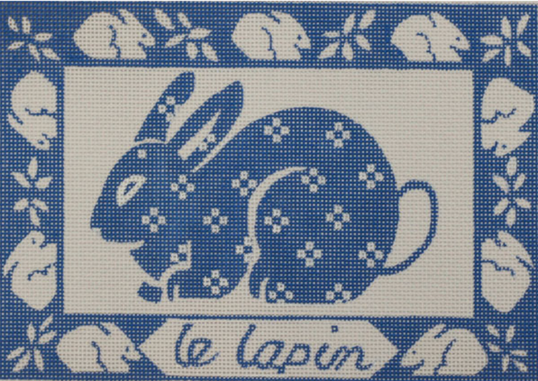 Le Lapin