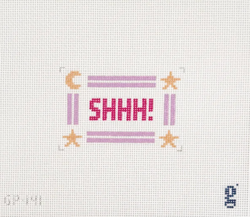SHHH! - Pink