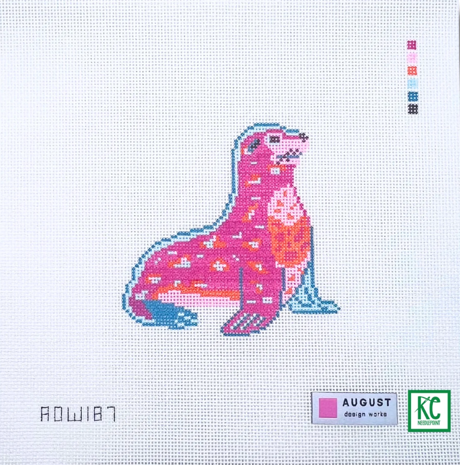 Sea Lion
