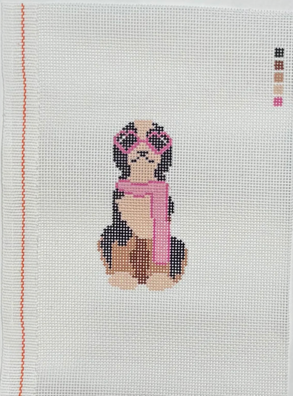 Mini Fab Bernese