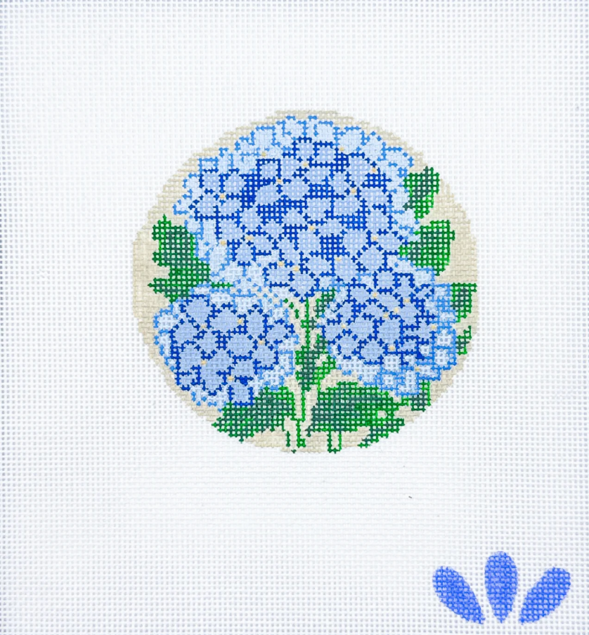 Hydrangea Circle