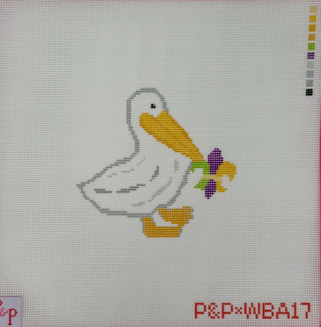 Parade Pelican