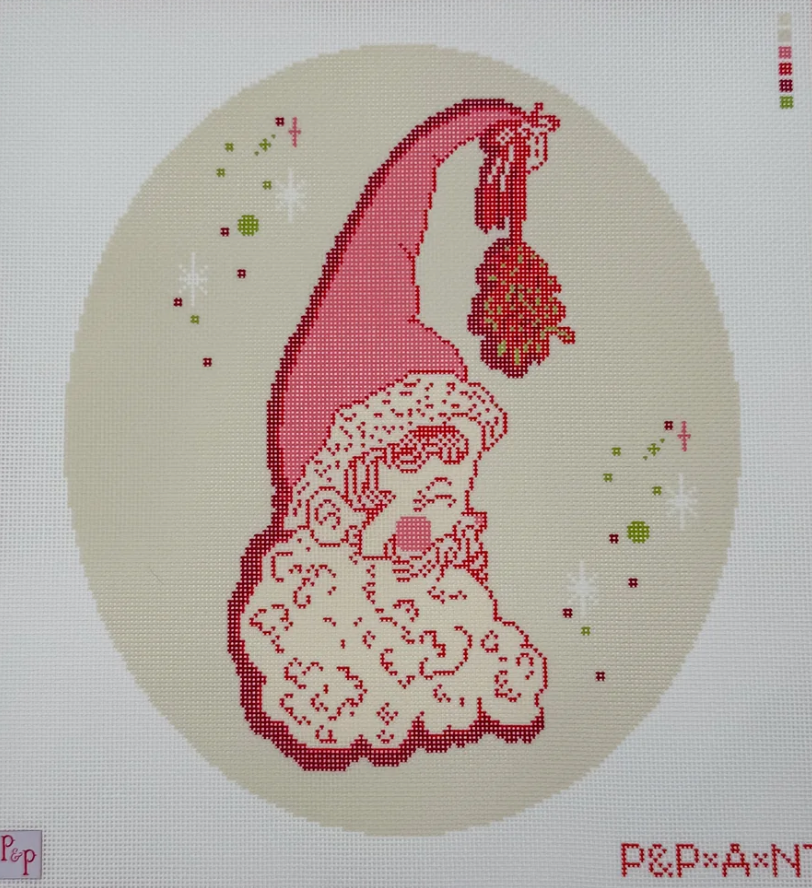 Merry Kissmas