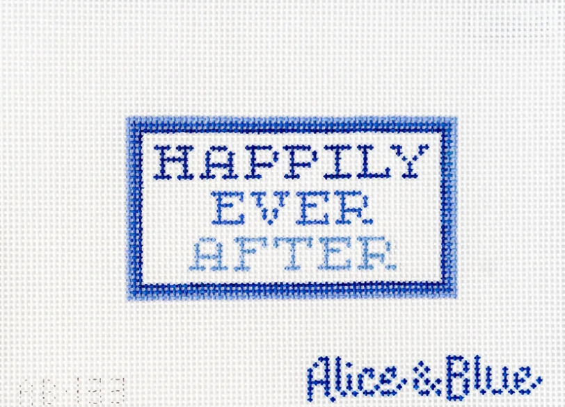 Happily Ever After