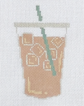 Iced Coffee