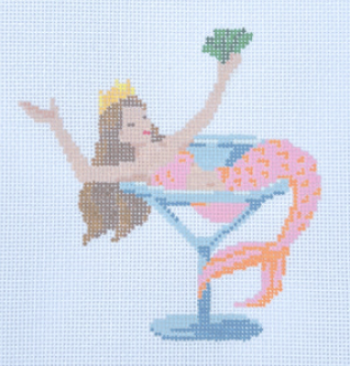 Mer-tini
