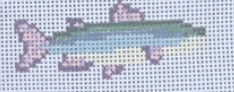 Water Fish Mini