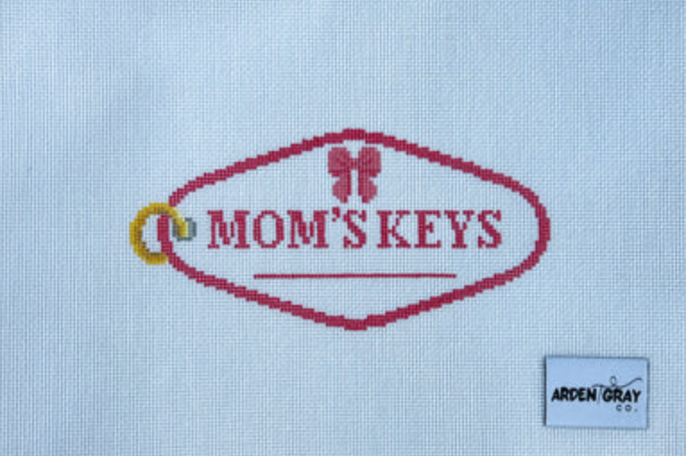 Mom's Keys