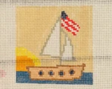 Sailboat