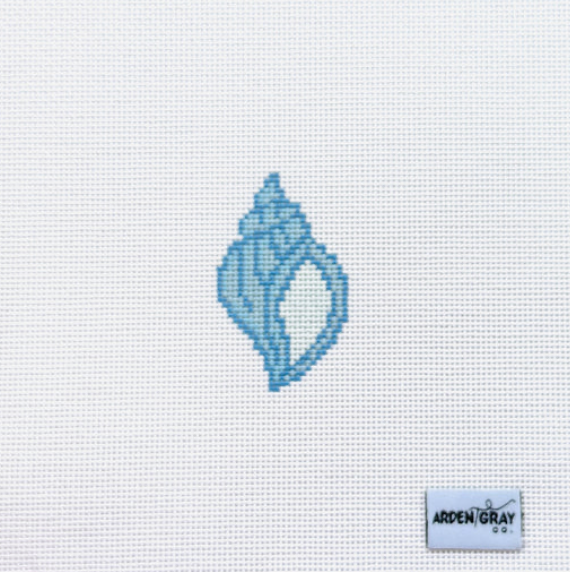 Blue Shell Mini