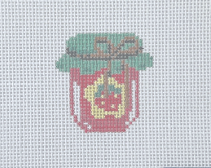 Strawberry Jam Mini