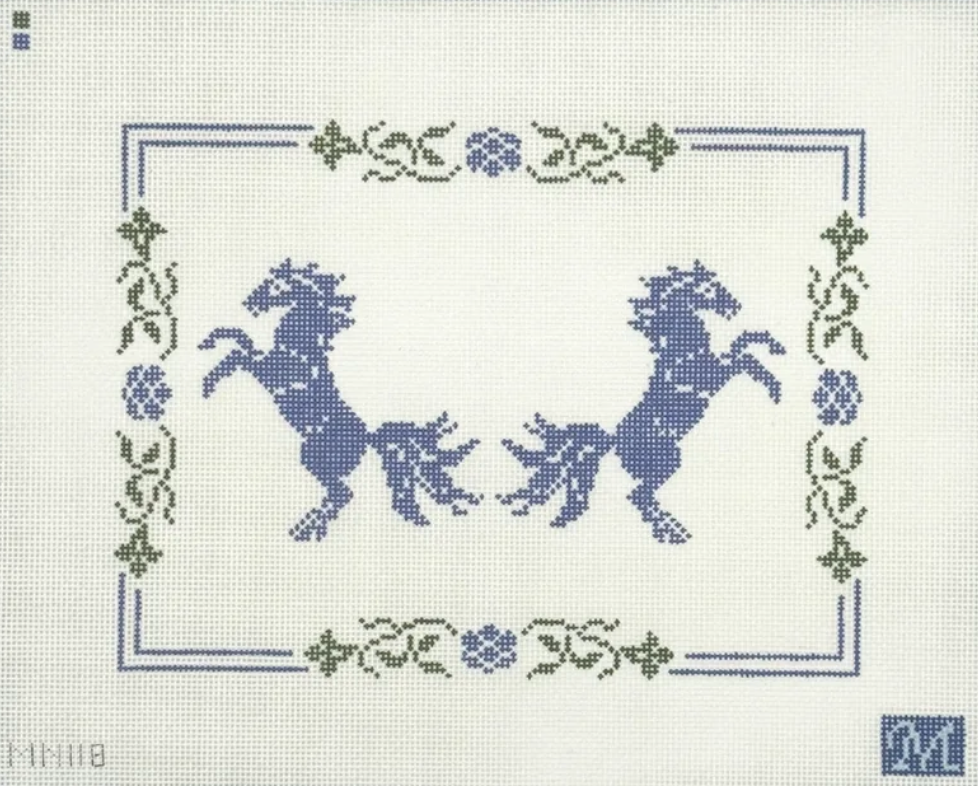Wild Horses