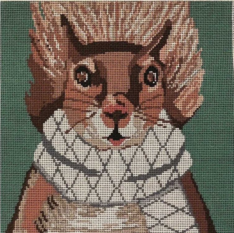 Squirrel