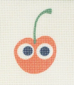Charismatic Cherry