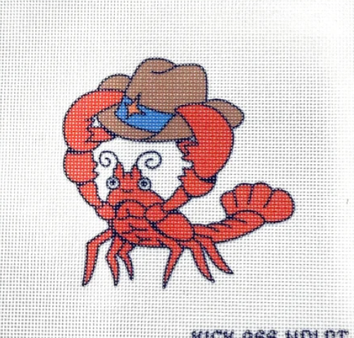Larry the Lobster