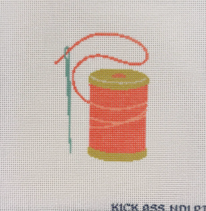 Spool of thread