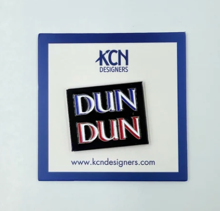 DUN DUN Needle Minder