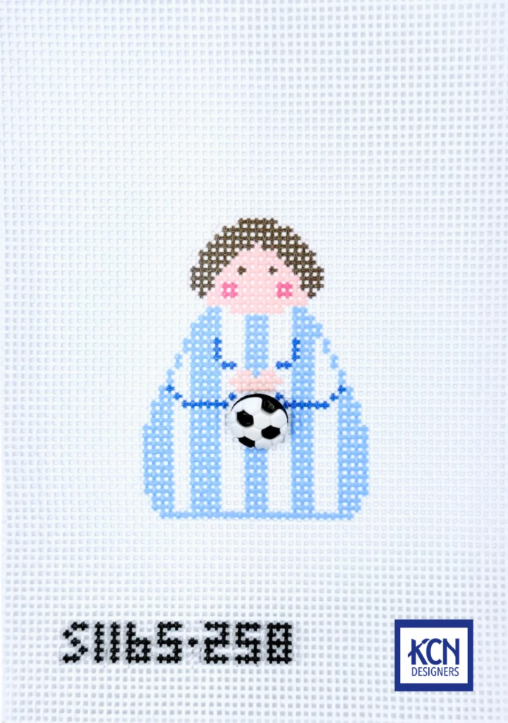 Argentina Angel