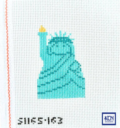 Statue of Liberty Angel