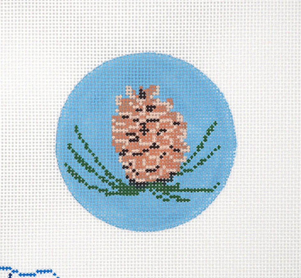 Pinecone