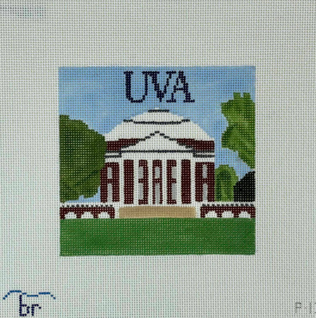 UVA Rotunda