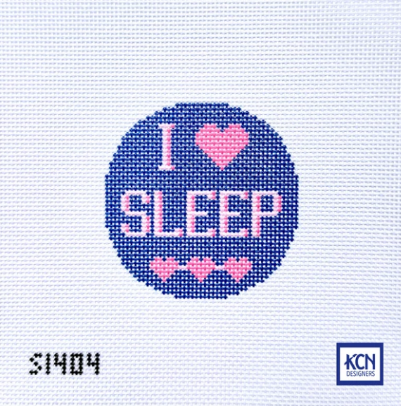 I Heart Sleep
