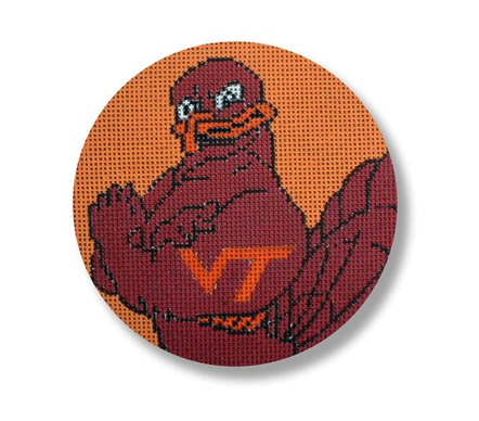 Virginia Tech Round