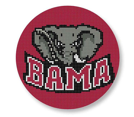 Bama Round