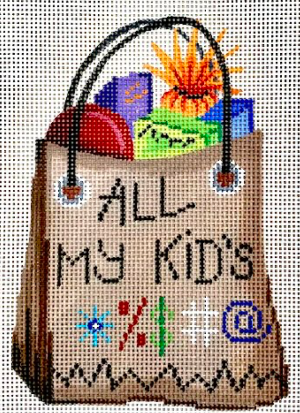 All My Kids *%$#@
