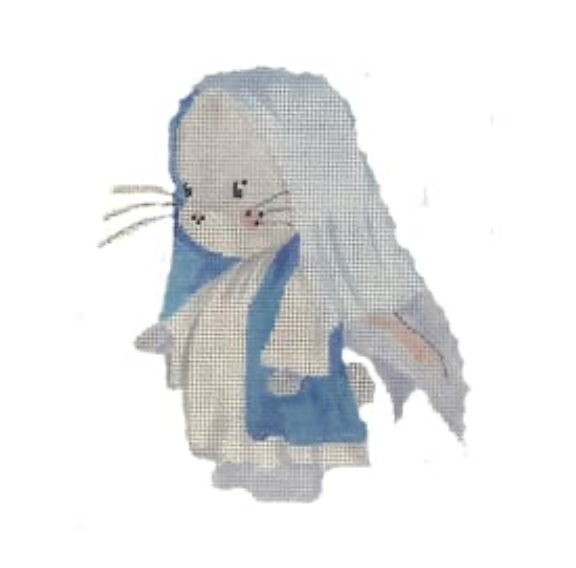 Nativity Collection: Mary Mouse