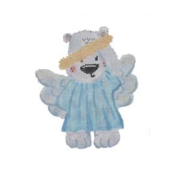 Nativity Collection: Angel Gabriel Bear