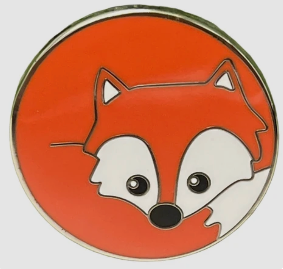 Fox Needle Minder