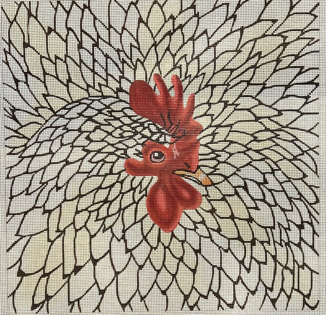 No Name Chicken