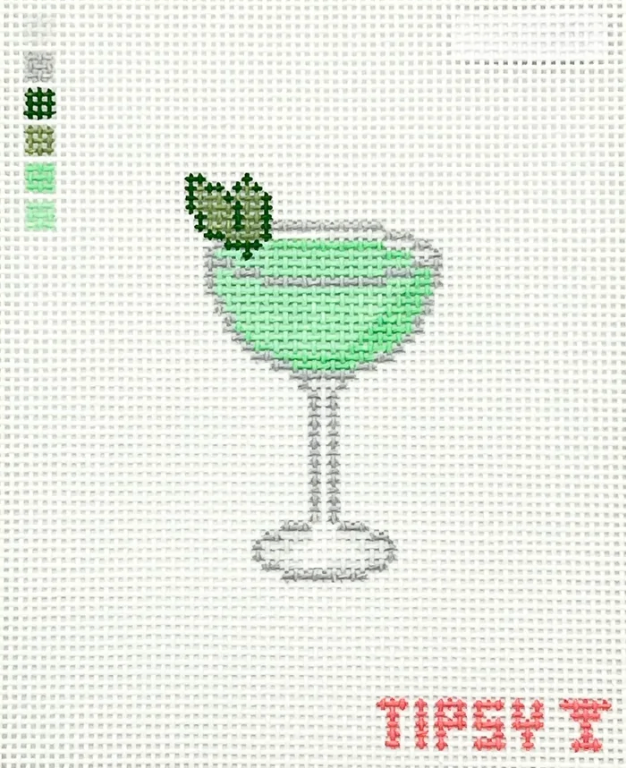 Grasshopper Mini