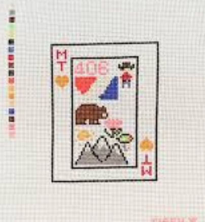 MT Playing Card