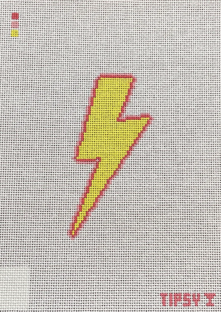 Lightening Bolt