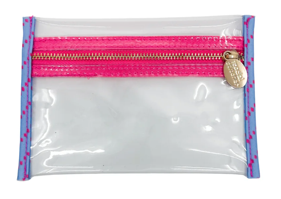 The Pop Pouch