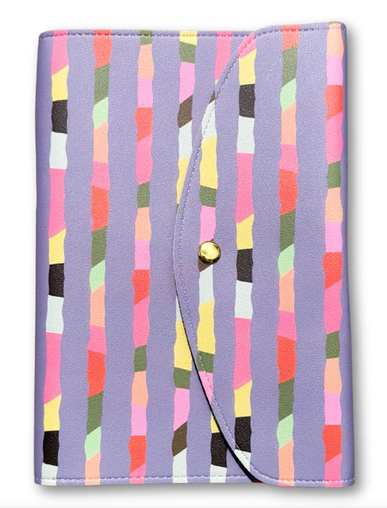 The Stitch Book Cover