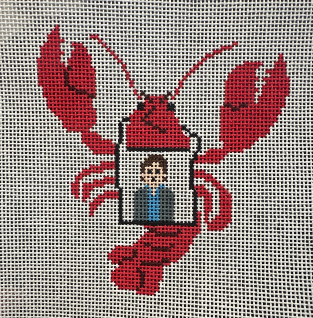 Lobster's Revenge