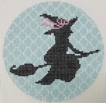 Witch on the Go