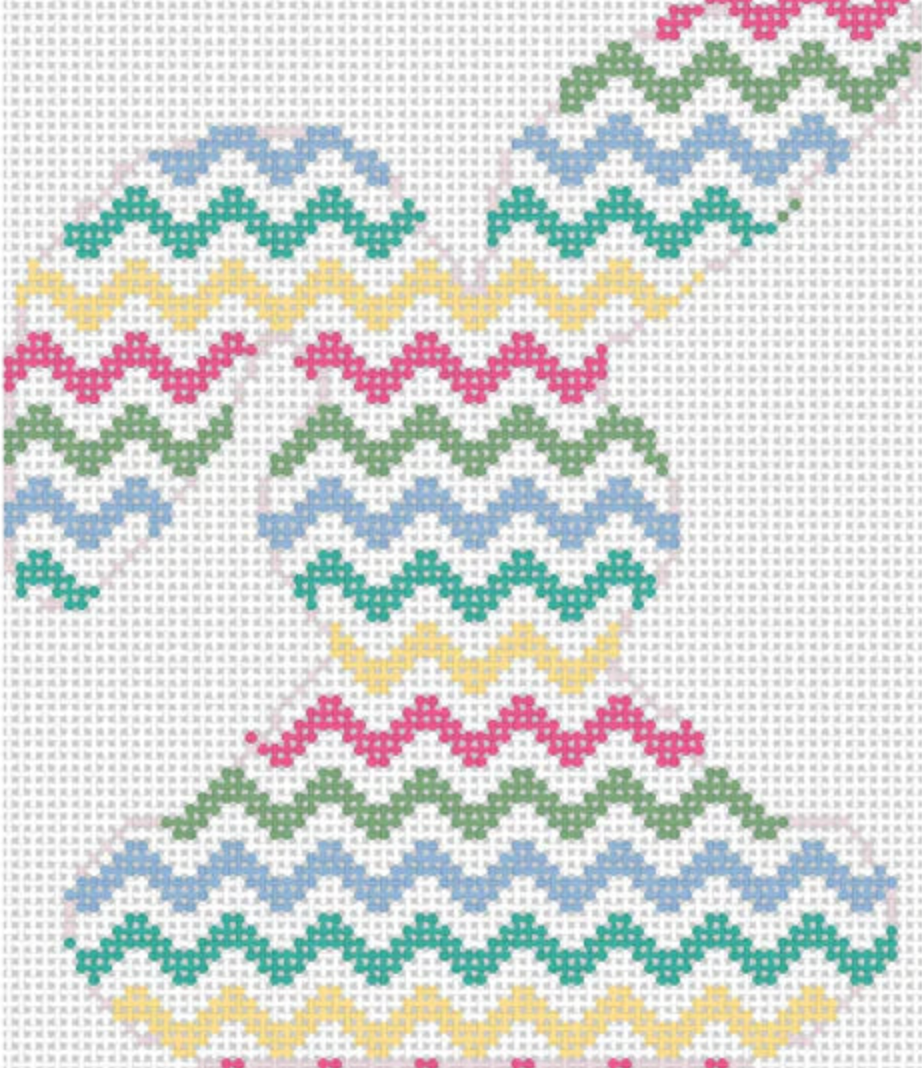 Ric-Rac Bunny